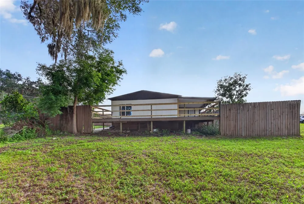 6287 MAGNOLIA STREET Keystone Heights, FL 32656
