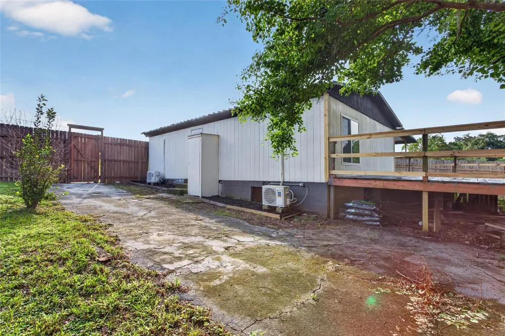 6287 MAGNOLIA STREET Keystone Heights, FL 32656