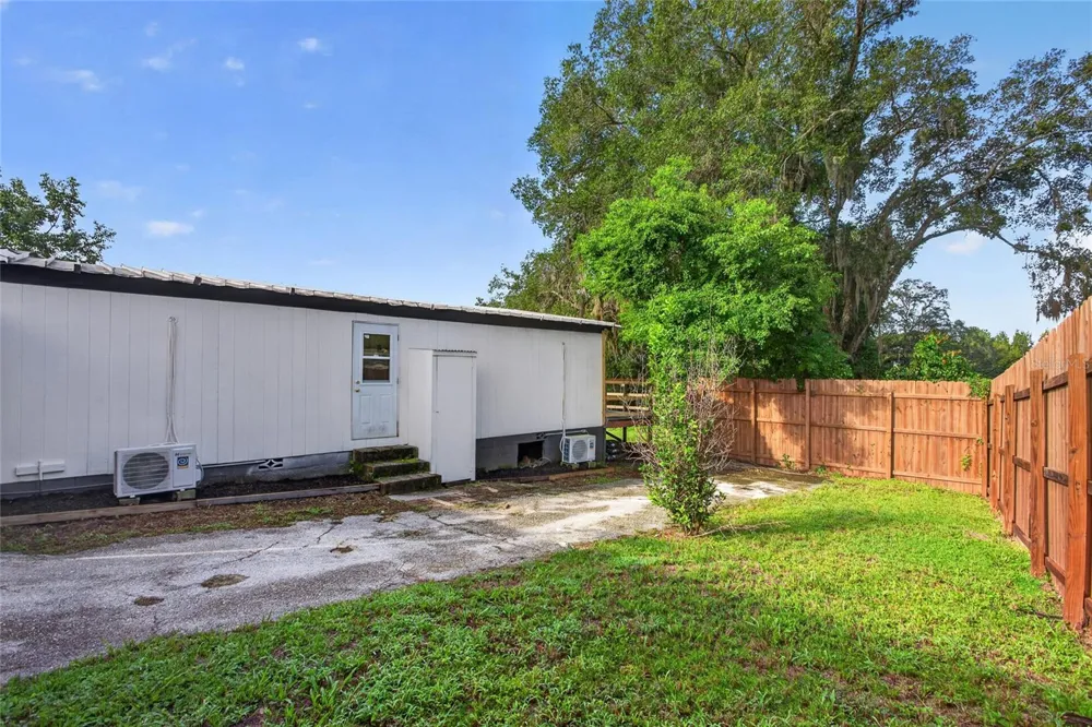 6287 MAGNOLIA STREET Keystone Heights, FL 32656