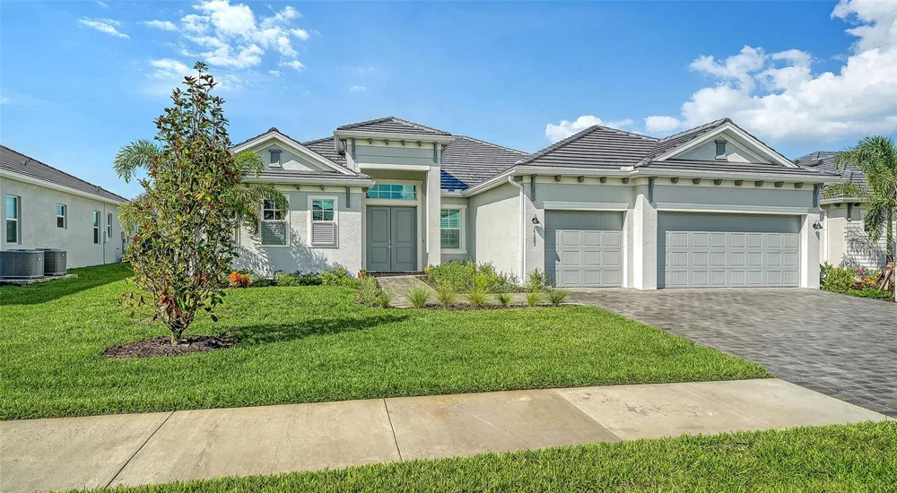 17285 ALBATROSS ROAD Venice, FL 34293