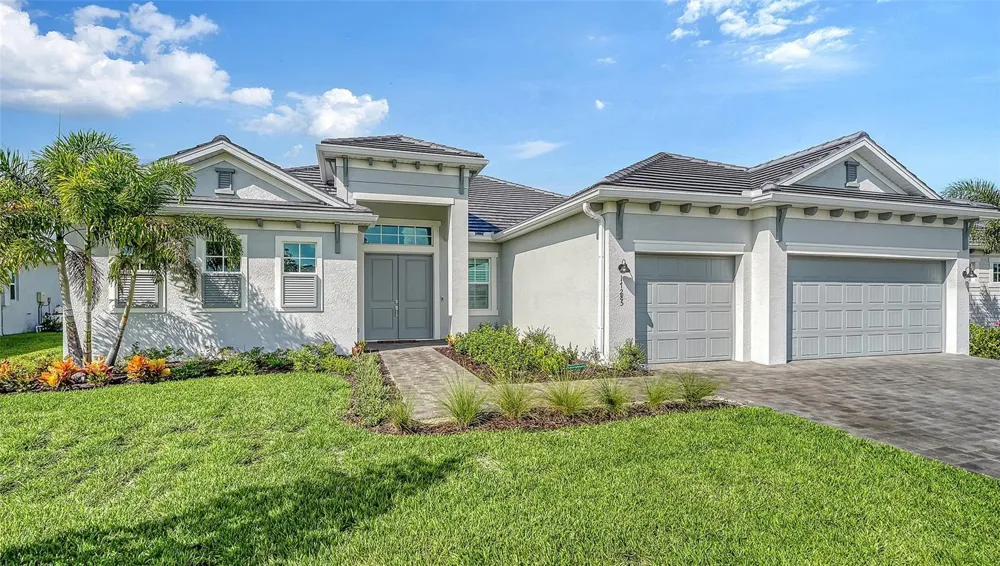 17285 ALBATROSS ROAD Venice, FL 34293