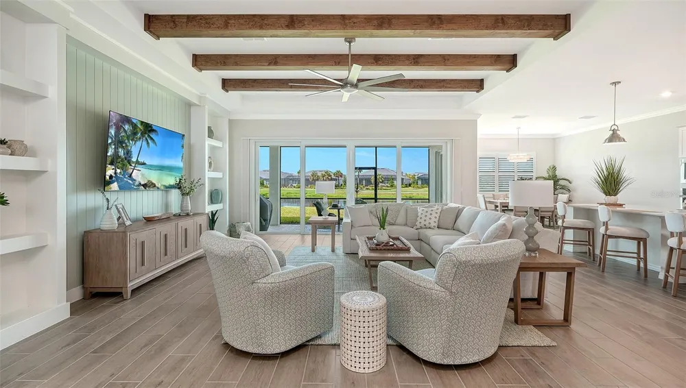 17285 ALBATROSS ROAD Venice, FL 34293