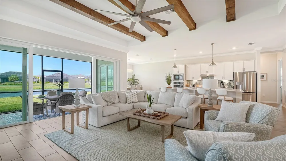 17285 ALBATROSS ROAD Venice, FL 34293