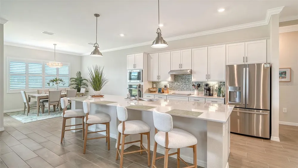 17285 ALBATROSS ROAD Venice, FL 34293