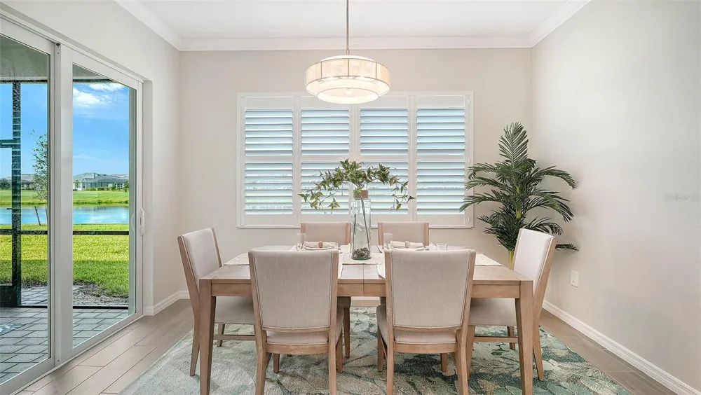 17285 ALBATROSS ROAD Venice, FL 34293