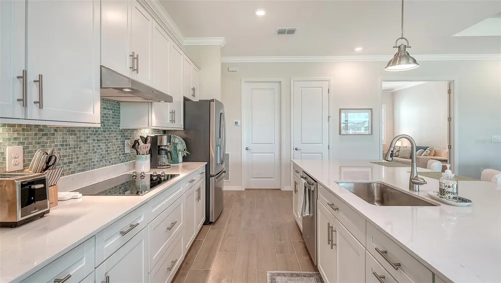 17285 ALBATROSS ROAD Venice, FL 34293