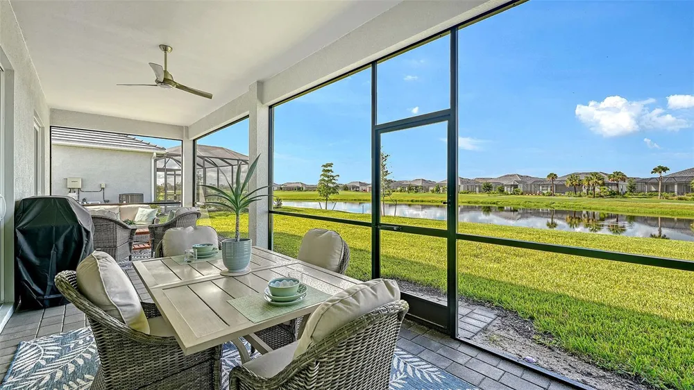 17285 ALBATROSS ROAD Venice, FL 34293