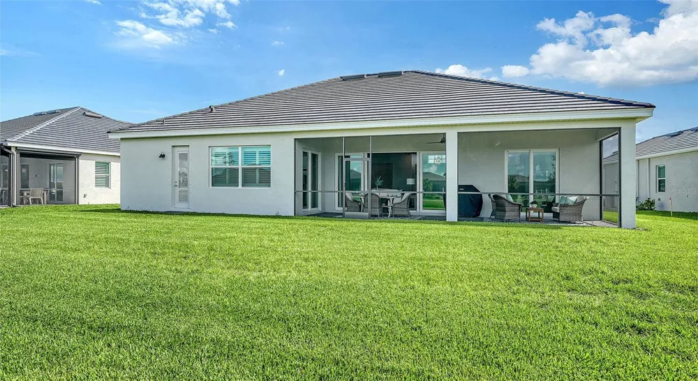 17285 ALBATROSS ROAD Venice, FL 34293