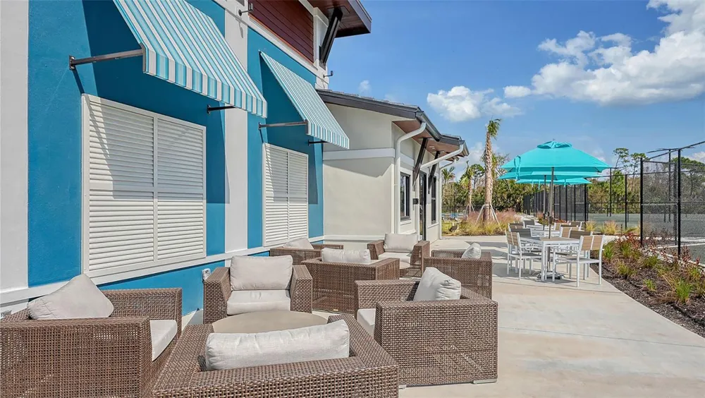17285 ALBATROSS ROAD Venice, FL 34293