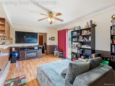 27589 Larry Street
