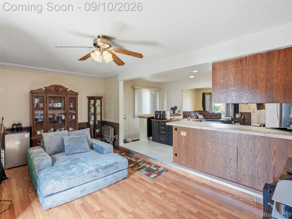 27589 Larry Street Roseville City, MI 48066