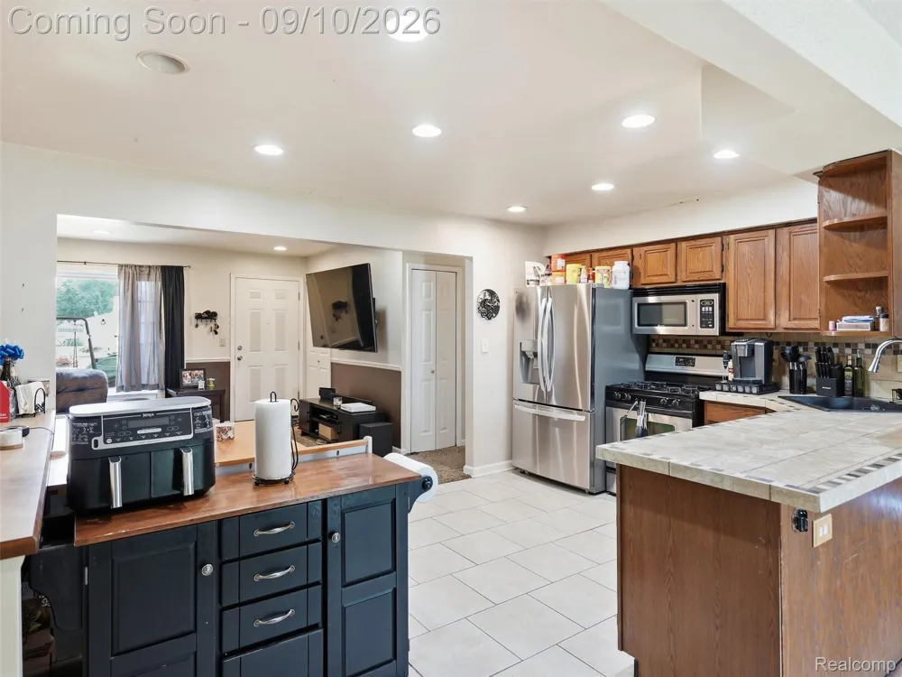 27589 Larry Street Roseville City, MI 48066