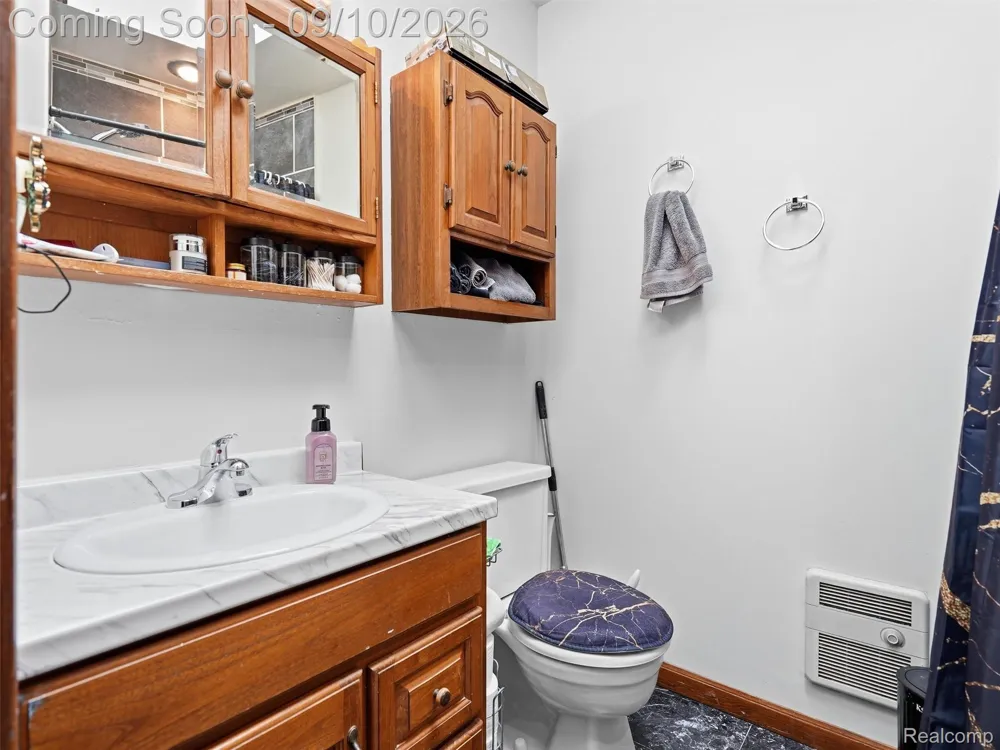 27589 Larry Street Roseville City, MI 48066