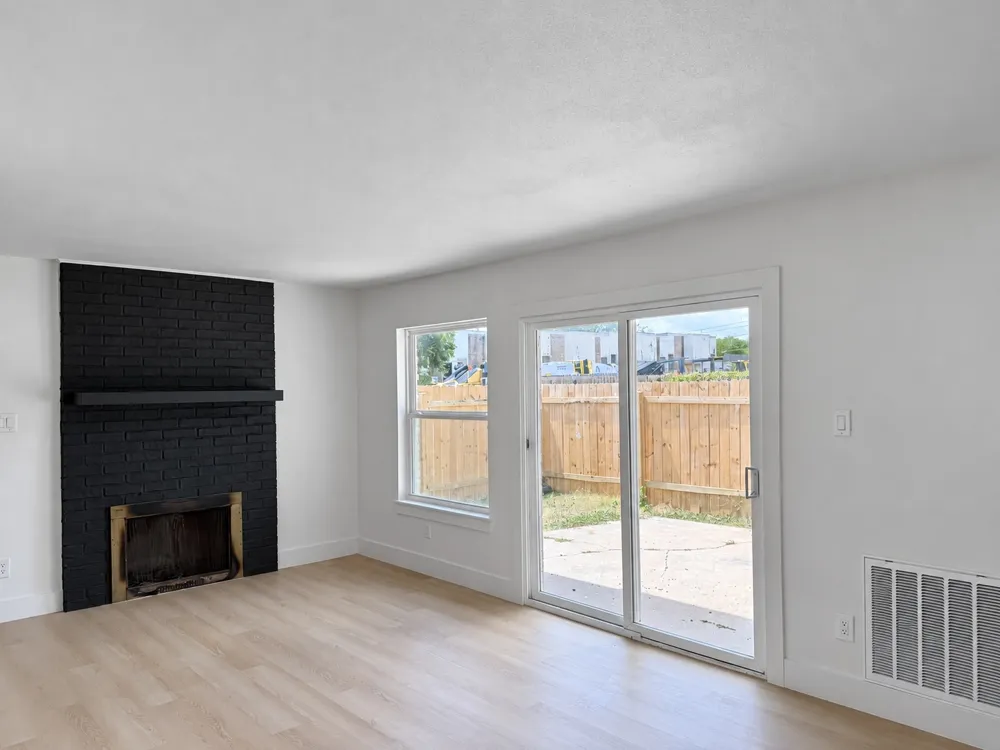 2904 Sweeney Lane #A Austin, TX 78723