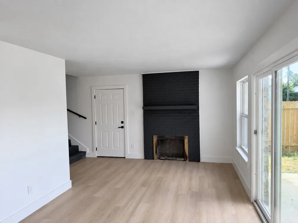 2904 Sweeney Lane #A Austin, TX 78723