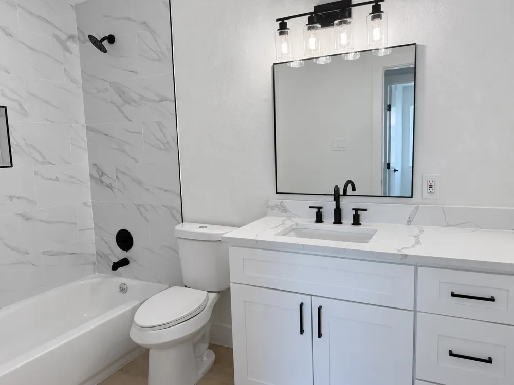 2904 Sweeney Lane #A Austin, TX 78723