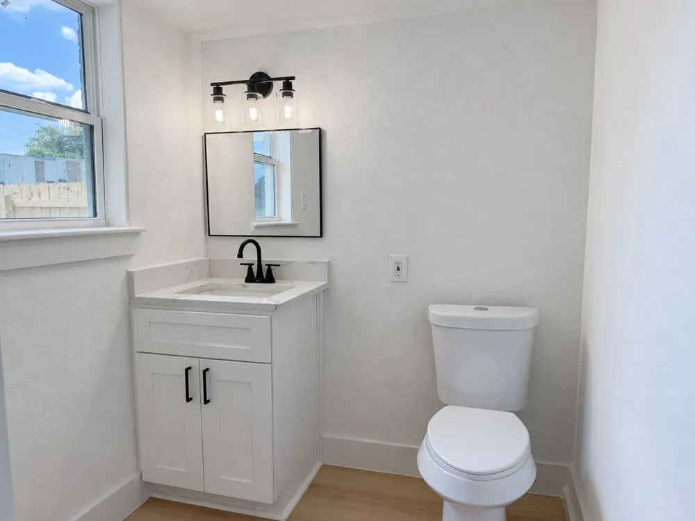 2904 Sweeney Lane #A Austin, TX 78723