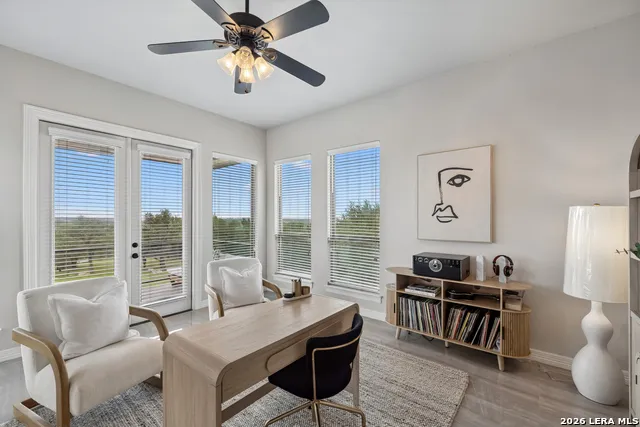 3214 Comal Springs Canyon Lake, TX 78133