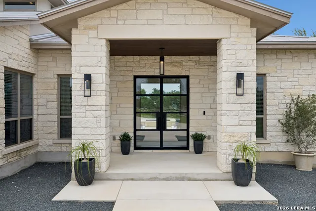 3214 Comal Springs Canyon Lake, TX 78133