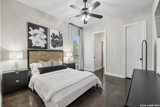 3214 Comal Springs Canyon Lake, TX 78133