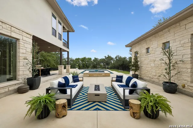 3214 Comal Springs Canyon Lake, TX 78133