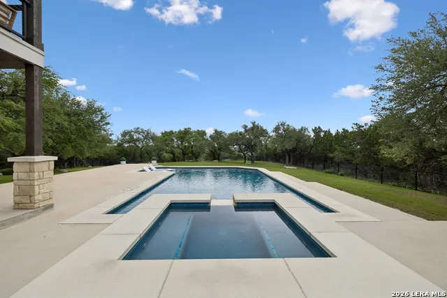 3214 Comal Springs Canyon Lake, TX 78133