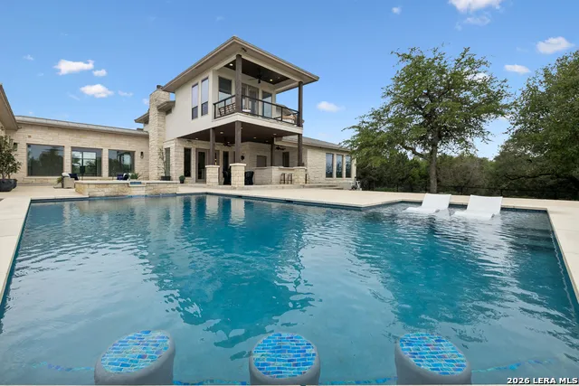 3214 Comal Springs Canyon Lake, TX 78133