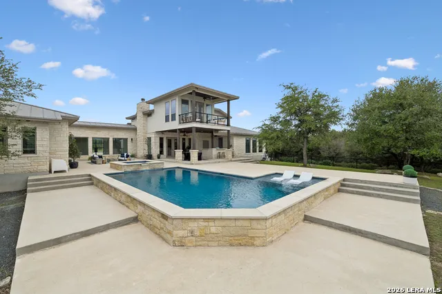 3214 Comal Springs Canyon Lake, TX 78133