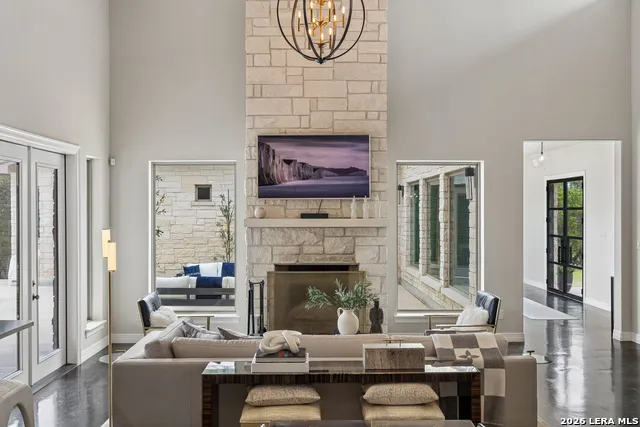 3214 Comal Springs Canyon Lake, TX 78133