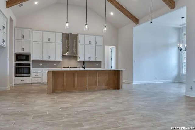 1153 Cape May Warbler New Braunfels, TX 78132