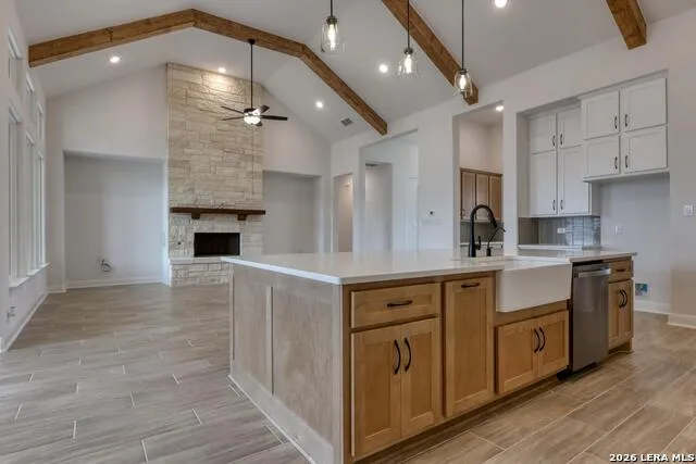 1153 Cape May Warbler New Braunfels, TX 78132