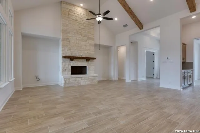 1153 Cape May Warbler New Braunfels, TX 78132