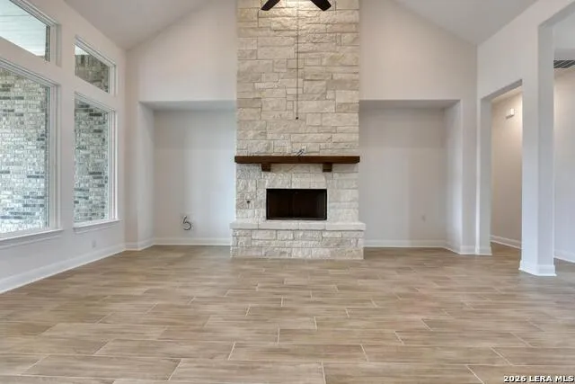 1153 Cape May Warbler New Braunfels, TX 78132