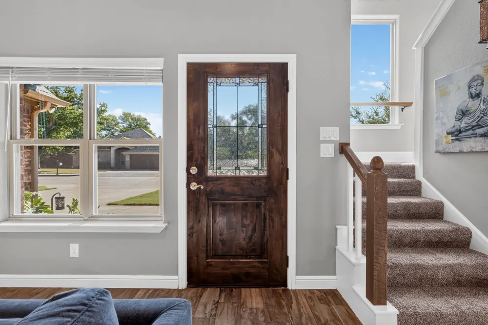 305 Donna Circle Granbury, TX 76049