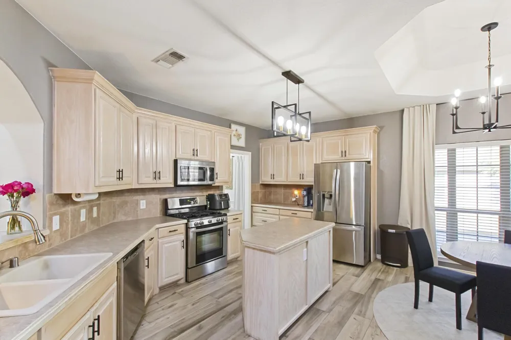 417 Valley View Lane Krum, TX 76249