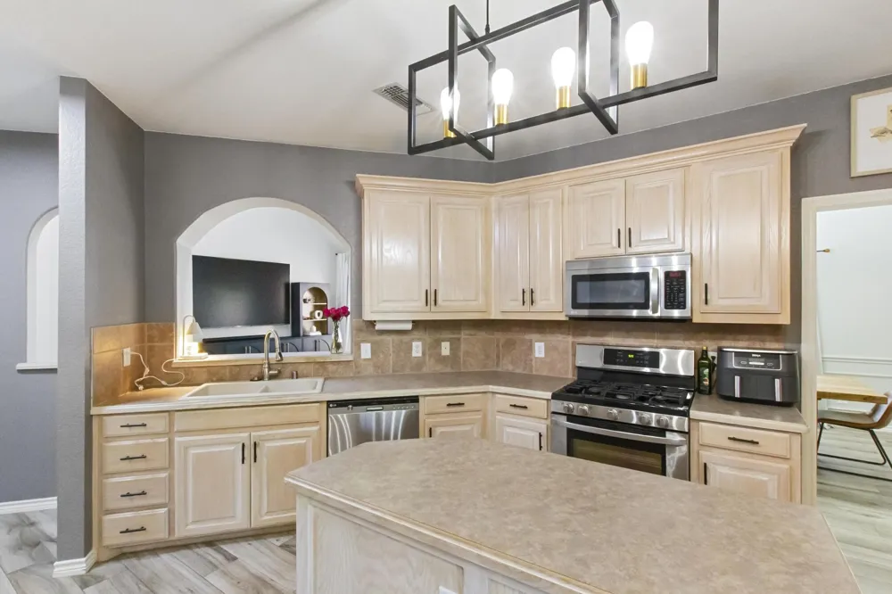 417 Valley View Lane Krum, TX 76249