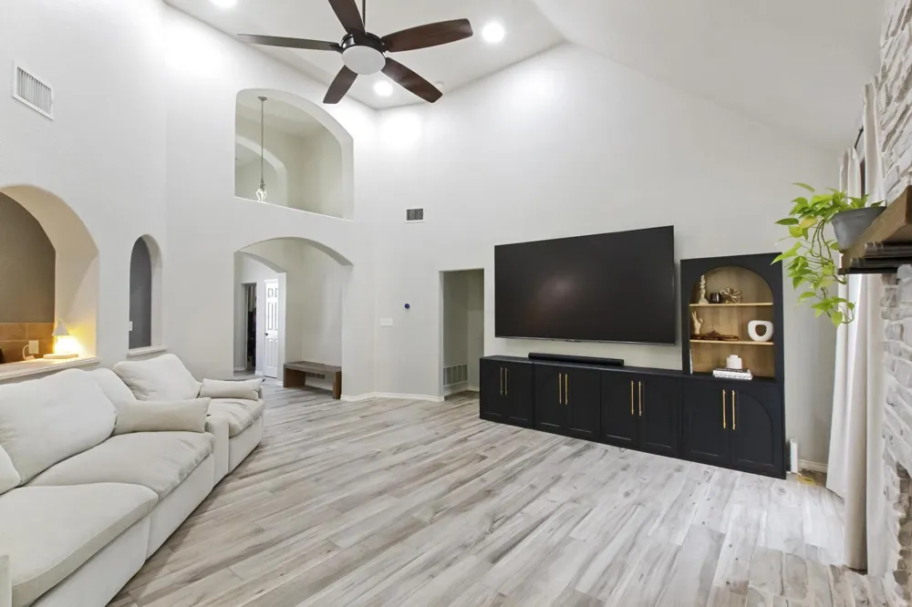 417 Valley View Lane Krum, TX 76249
