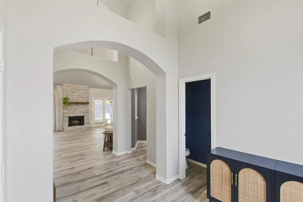 417 Valley View Lane Krum, TX 76249