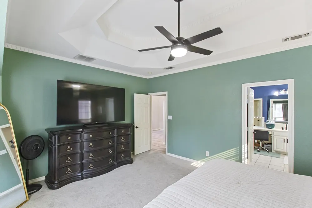 417 Valley View Lane Krum, TX 76249