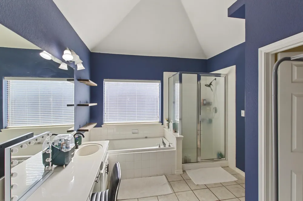 417 Valley View Lane Krum, TX 76249