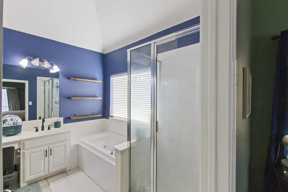 417 Valley View Lane Krum, TX 76249