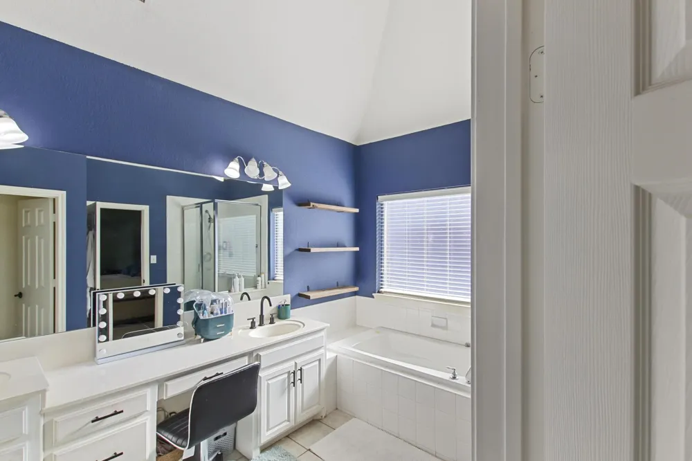 417 Valley View Lane Krum, TX 76249