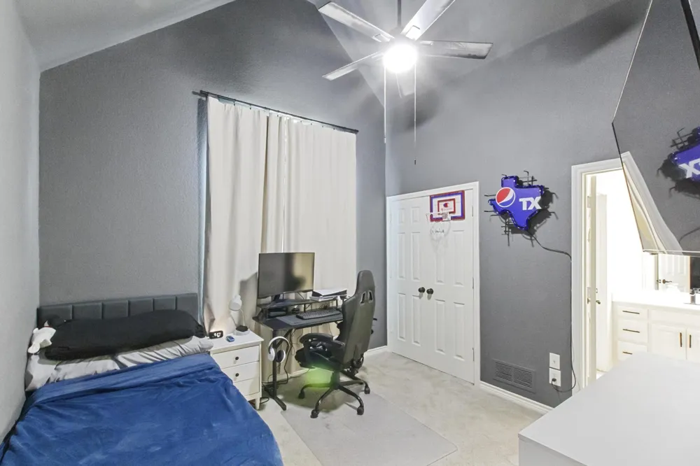417 Valley View Lane Krum, TX 76249