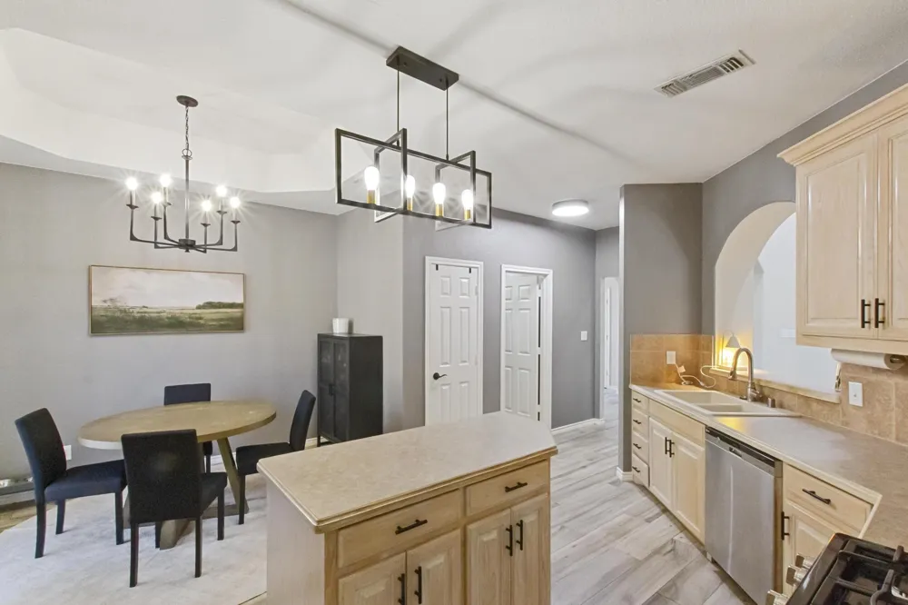 417 Valley View Lane Krum, TX 76249
