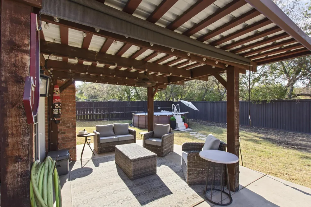 417 Valley View Lane Krum, TX 76249