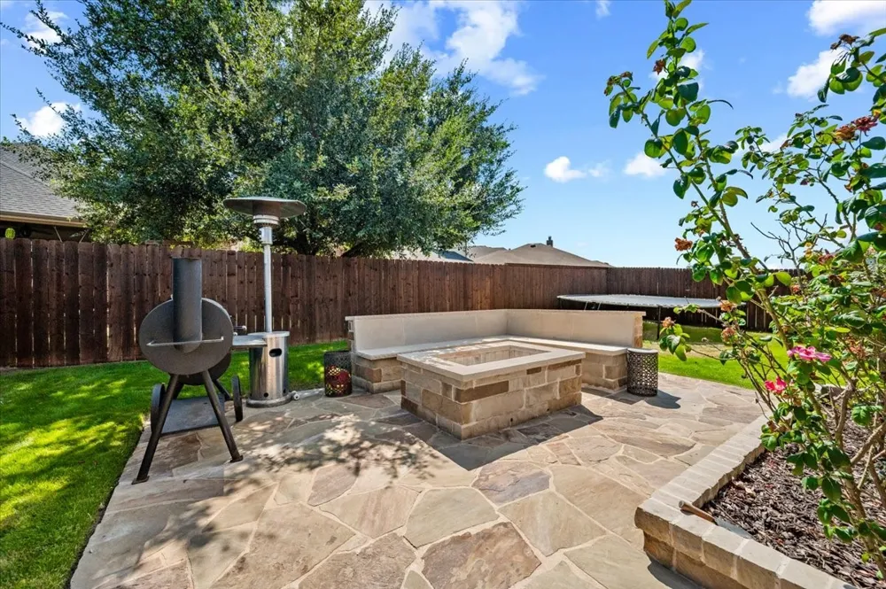 2225 Torch Lake Drive Forney, TX 75126