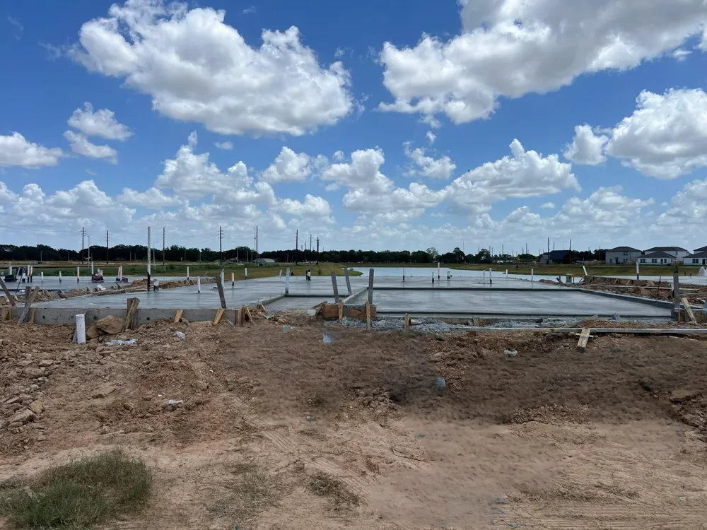 4614 Pleasant Peony Way Katy, TX 77493