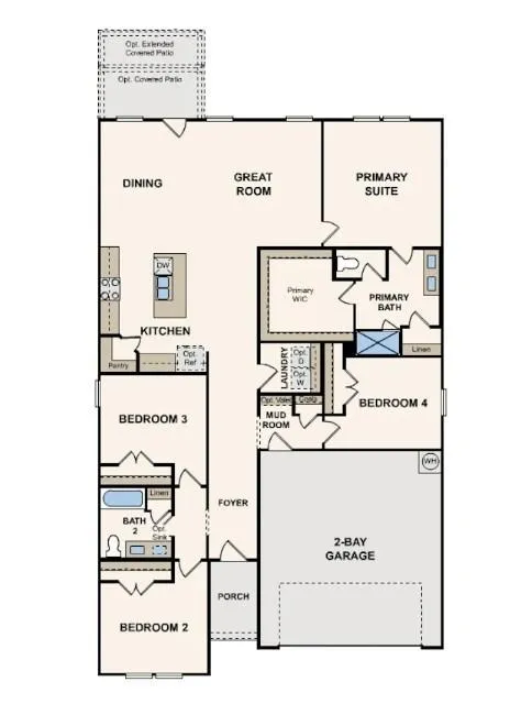 4614 Pleasant Peony Way Katy, TX 77493