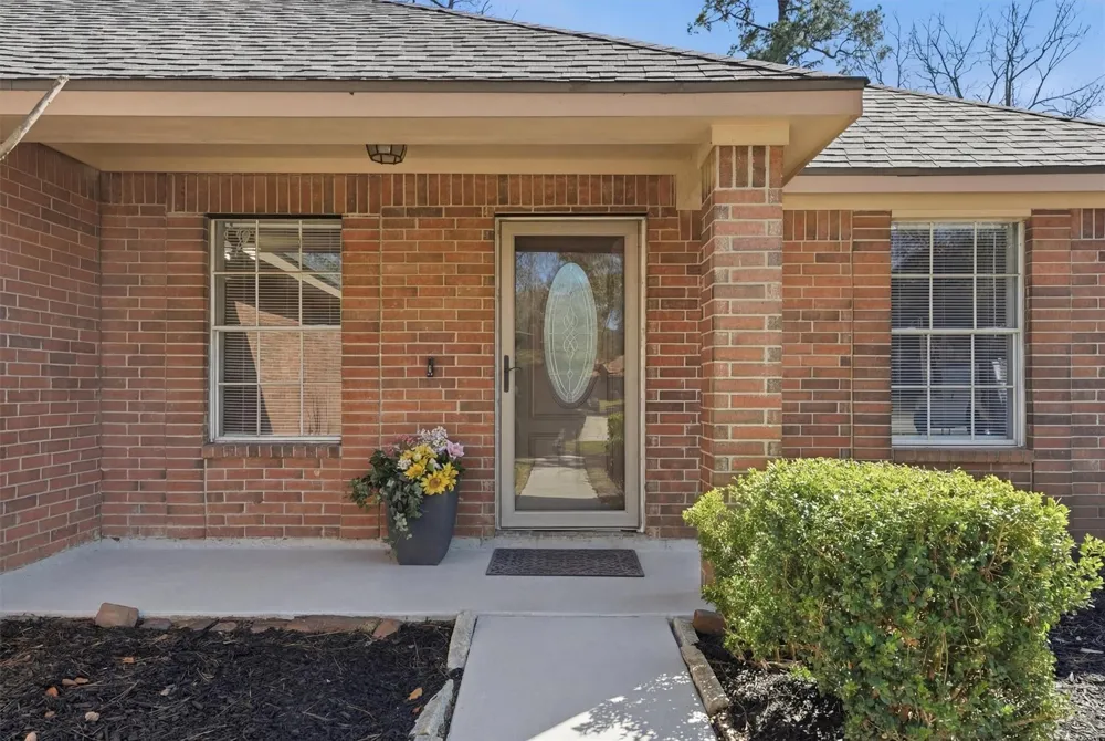 2618 Heatherknoll Drive Spring, TX 77373