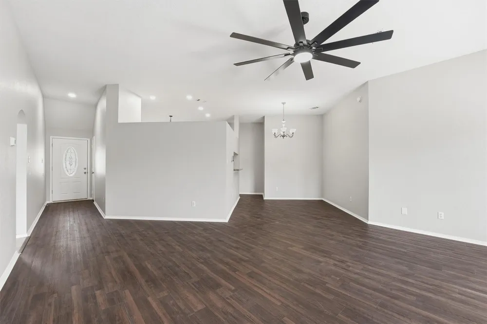 2618 Heatherknoll Drive Spring, TX 77373